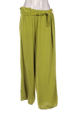 Дамски панталон Unbranded, Размер M, Цвят Зелен, Цена 15,00 €