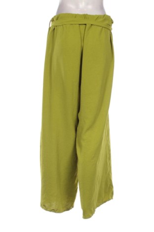 Дамски панталон Unbranded, Размер M, Цвят Зелен, Цена 15,00 €