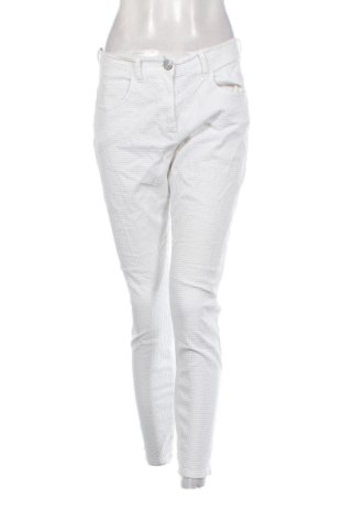 Damenhose Unbranded, Größe L, Farbe Weiß, Preis 19,99 €