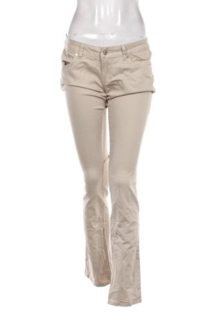 Damenhose Unbranded, Größe L, Farbe Beige, Preis € 9,99