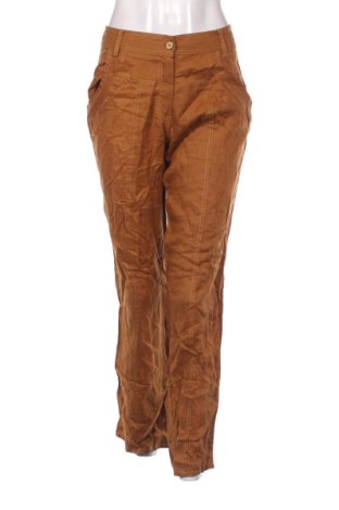 Női nadrág Unbranded, Méret L, Szín Barna, Ár 7 499 Ft