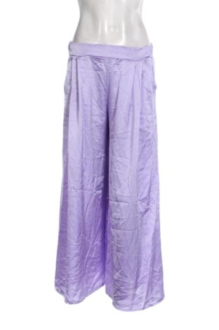 Dámske nohavice Unbranded, Veľkosť S, Farba Fialová, Cena  17,95 €