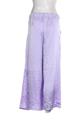 Dámske nohavice Unbranded, Veľkosť S, Farba Fialová, Cena  17,95 €