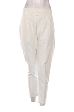 Dámské kalhoty  Unbranded, Velikost XXL, Barva Bílá, Cena  439,00 Kč