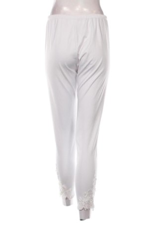 Γυναικείο παντελόνι Unbranded, Μέγεθος M, Χρώμα Λευκό, Τιμή 17,99 €