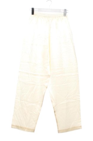 Damenhose Unbranded, Größe XS, Farbe Ecru, Preis € 19,99