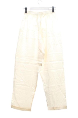 Damenhose Unbranded, Größe XS, Farbe Ecru, Preis € 19,99