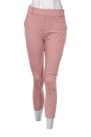 Damenhose Unbranded, Größe M, Farbe Rosa, Preis € 14,77