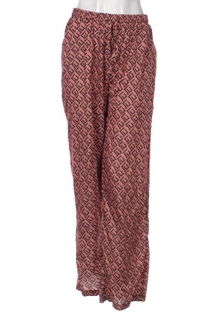 Damskie spodnie Unbranded, Rozmiar XXL, Kolor Kolorowy, Cena 80,38 zł