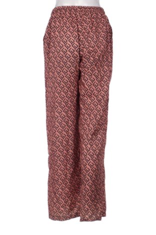 Damskie spodnie Unbranded, Rozmiar XXL, Kolor Kolorowy, Cena 80,38 zł