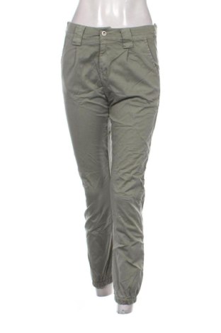 Damenhose Unbranded, Größe M, Farbe Grün, Preis 19,99 €