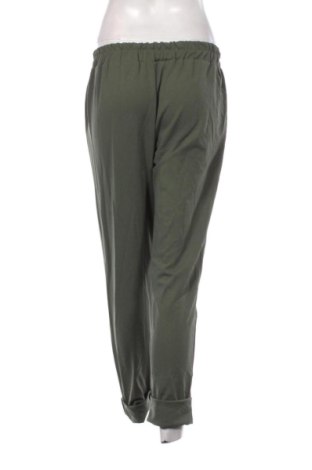 Дамски панталон Unbranded, Размер XL, Цвят Зелен, Цена 15,33 €