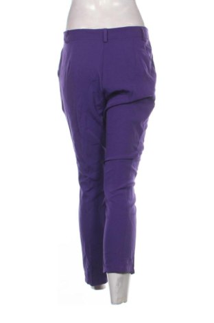 Dámske nohavice Unbranded, Veľkosť L, Farba Fialová, Cena  17,95 €