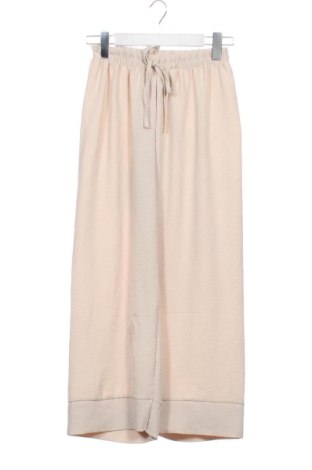 Dámské kalhoty  Unbranded, Velikost XS, Barva Béžová, Cena  439,00 Kč