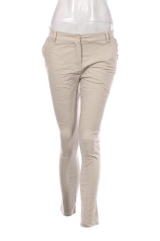 Damenhose Unbranded, Größe XXL, Farbe Beige, Preis € 19,99