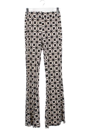 Дамски панталон Unbranded, Размер XXS, Цвят Многоцветен, Цена 15,33 €