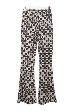 Дамски панталон Unbranded, Размер XXS, Цвят Многоцветен, Цена 15,33 €