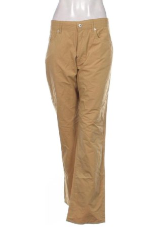 Dámske nohavice Unbranded, Veľkosť 3XL, Farba Žltá, Cena  17,95 €