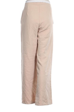 Damenhose Unbranded, Größe L, Farbe Beige, Preis € 19,99