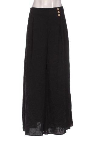 Дамски панталон Unbranded, Размер XL, Цвят Черен, Цена 15,33 €