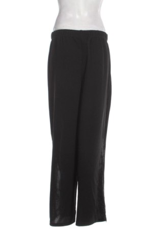 Γυναικείο παντελόνι Unbranded, Μέγεθος XXL, Χρώμα Μαύρο, Τιμή 17,99 €