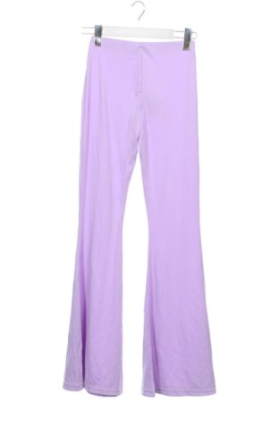 Dámské kalhoty  Unbranded, Velikost XS, Barva Fialová, Cena  439,00 Kč