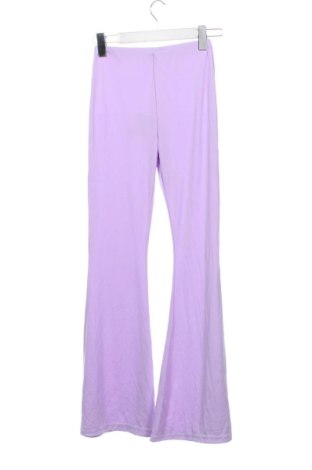 Dámské kalhoty  Unbranded, Velikost XS, Barva Fialová, Cena  439,00 Kč