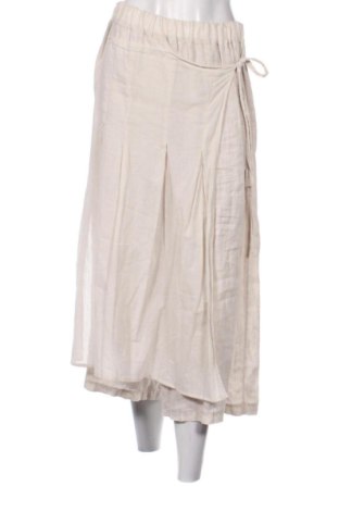 Damenhose Unbranded, Größe M, Farbe Beige, Preis € 27,62