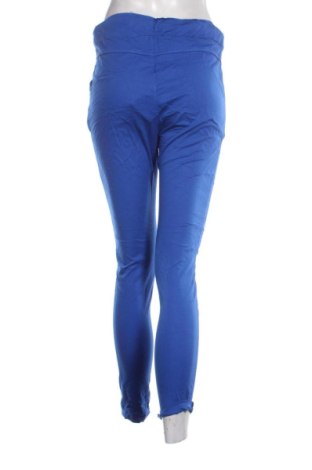 Dámské kalhoty  Unbranded, Velikost M, Barva Modrá, Cena  439,00 Kč
