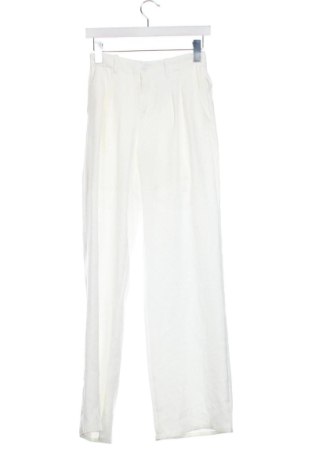 Damenhose Unbranded, Größe XS, Farbe Weiß, Preis € 9,99