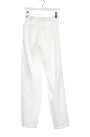 Damenhose Unbranded, Größe XS, Farbe Weiß, Preis € 9,99