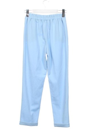 Γυναικείο παντελόνι Unbranded, Μέγεθος XS, Χρώμα Μπλέ, Τιμή 17,99 €