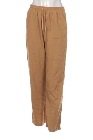 Damenhose Unbranded, Größe M, Farbe Braun, Preis 19,99 €