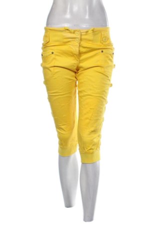 Damenhose Unbranded, Größe M, Farbe Gelb, Preis € 15,00
