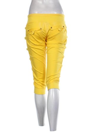Damenhose Unbranded, Größe M, Farbe Gelb, Preis € 15,00
