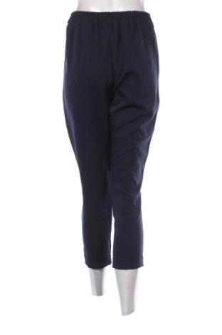 Γυναικείο παντελόνι Unbranded, Μέγεθος S, Χρώμα Μπλέ, Τιμή 17,99 €