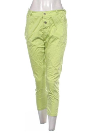 Dámské kalhoty  Unbranded, Velikost M, Barva Zelená, Cena  439,00 Kč