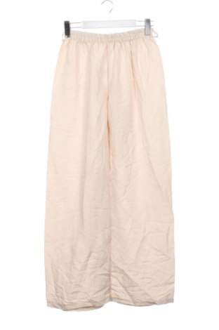 Damenhose Unbranded, Größe XS, Farbe Beige, Preis € 19,99