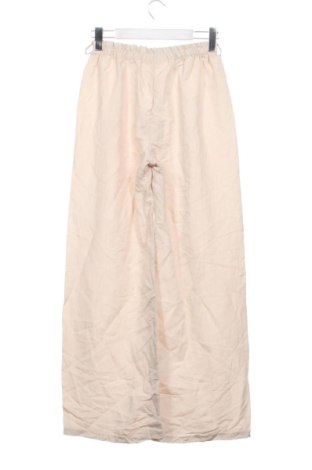 Damenhose Unbranded, Größe XS, Farbe Beige, Preis € 19,99