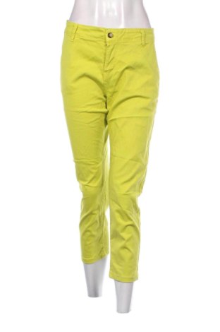 Női nadrág Unbranded, Méret L, Szín Zöld, Ár 7 499 Ft