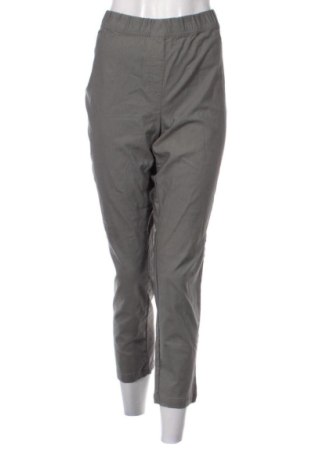 Pantaloni de femei Unbranded, Mărime XXL, Culoare Verde, Preț 78,20 Lei