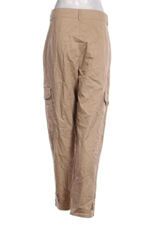 Γυναικείο παντελόνι Unbranded, Μέγεθος XL, Χρώμα Καφέ, Τιμή 17,99 €