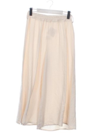 Damenhose Unbranded, Größe XS, Farbe Beige, Preis 19,99 €