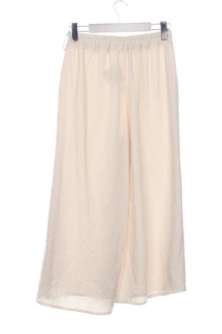 Damenhose Unbranded, Größe XS, Farbe Beige, Preis 19,99 €