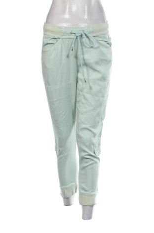 Dámske nohavice Unbranded, Veľkosť M, Farba Zelená, Cena  15,00 €