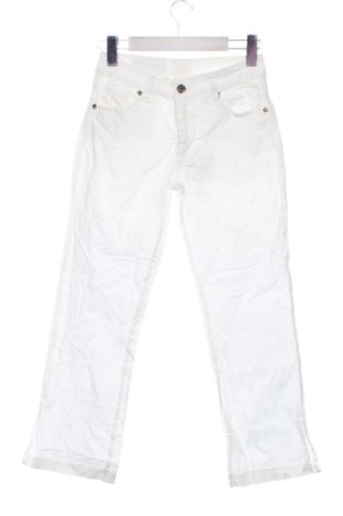 Damenhose Unbranded, Größe XS, Farbe Weiß, Preis 19,99 €