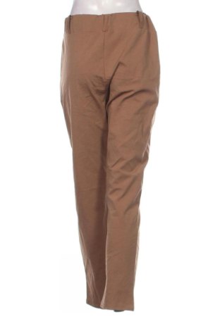 Дамски панталон Unbranded, Размер M, Цвят Кафяв, Цена 15,33 €