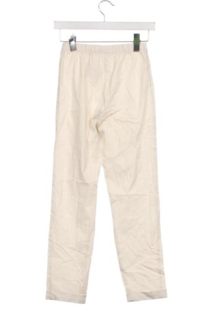 Дамски панталон Unbranded, Размер XS, Цвят Екрю, Цена 15,33 €