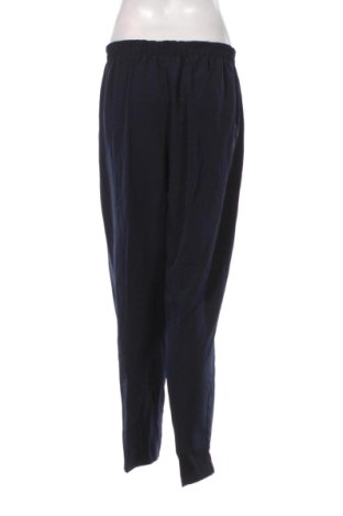 Dámske nohavice Unbranded, Veľkosť 3XL, Farba Modrá, Cena  17,95 €