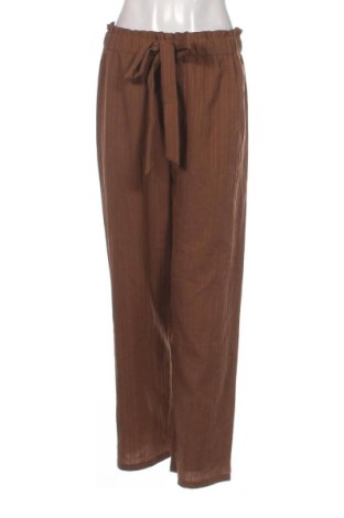 Damenhose Unbranded, Größe M, Farbe Braun, Preis € 19,99